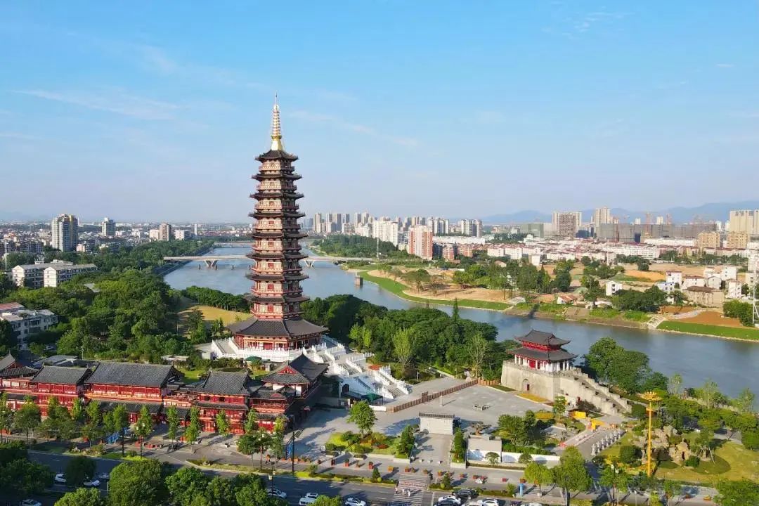 金華市浙中校外教育集團(tuán)